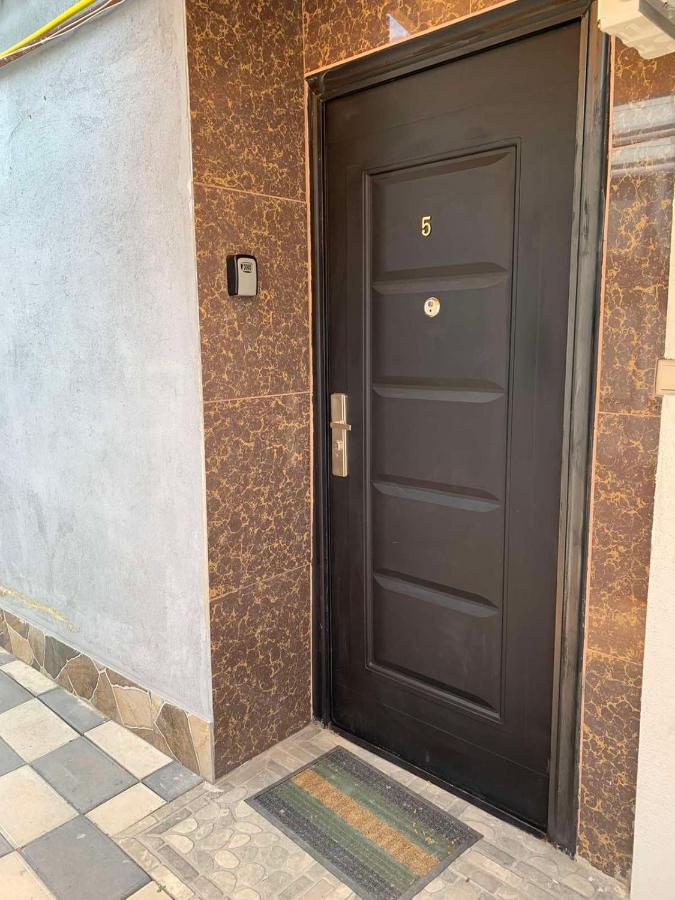 Old Avlabari Home Tbilisi Exteriér fotografie